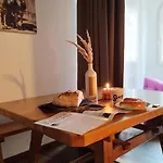شقة Goldene Pastete - Boutique Center