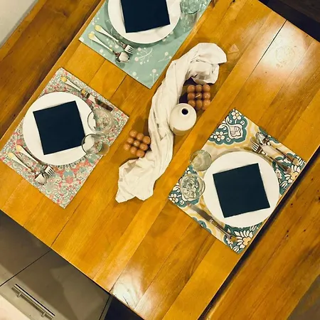 Appartamento Goldene Pastete - Urban Luxury *