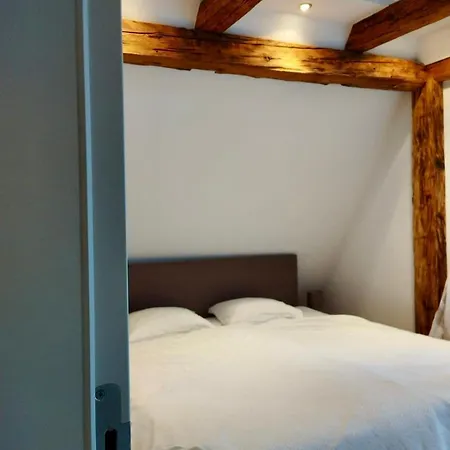 Appartamento Goldene Pastete - Urban Luxury *