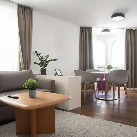 Appartamento Goldene Pastete - Urban Luxury *