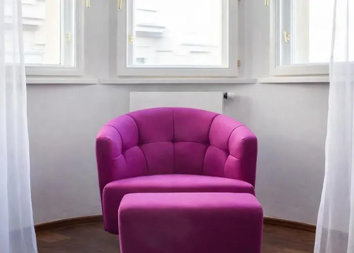 Goldene Pastete - Boutique Center * Graz