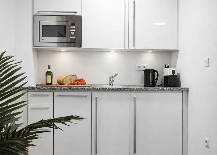 Goldene Pastete - Boutique Center Apartamento Graz