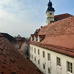 Goldene Pastete - Boutique Center Апартаменти Грац