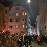 Goldene Pastete - Boutique Center 그라츠