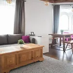 Goldene Pastete - Boutique Center Apartment *
