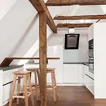 Goldene Pastete - Boutique Center *