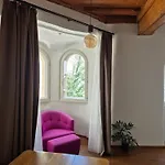 아파트 Goldene Pastete - Boutique Center *