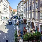 Goldene Pastete - Boutique Center Апартаменти