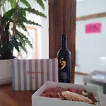 아파트 Goldene Pastete - Boutique Center *