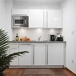 Goldene Pastete - Boutique Center Апартаменти Грац