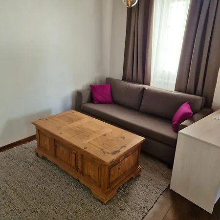 Goldene Pastete - Urban Luxury Center * Graz