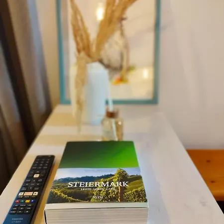 Goldene Pastete - Urban Luxury Center * Štýrský Hradec