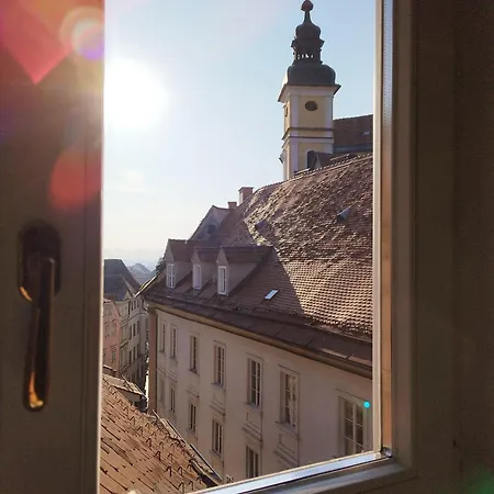 Goldene Pastete - Urban Luxury Center Апартаменты *