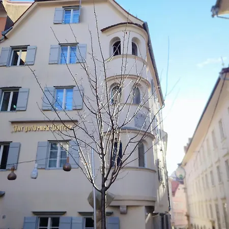 Апартаменты Goldene Pastete - Urban Luxury Center