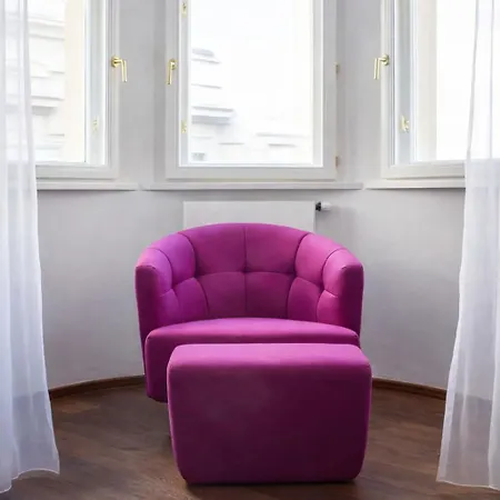 Goldene Pastete - Urban Luxury Center * Грац