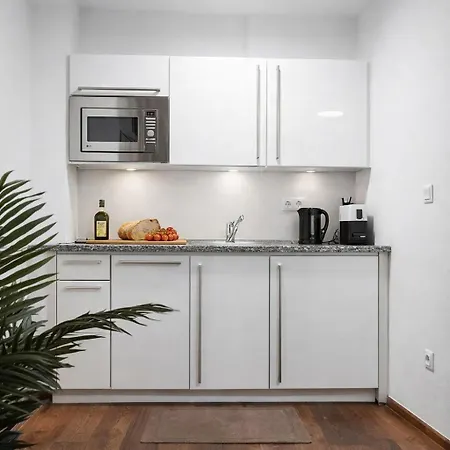 Goldene Pastete - Urban Luxury Center Appartement Graz