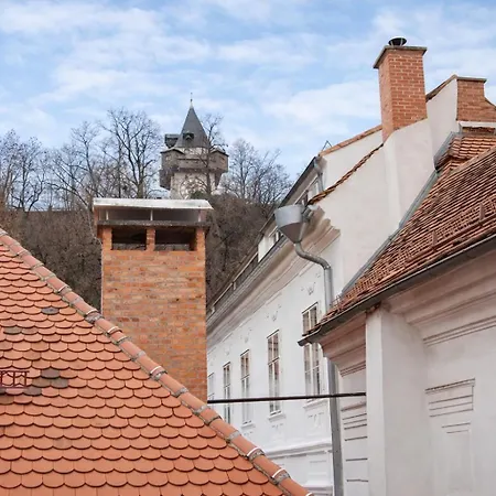 Appartement Goldene Pastete - Urban Luxury Center