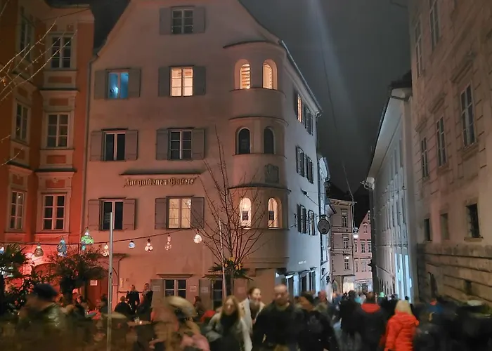 Goldene Pastete - Boutique Center Graz