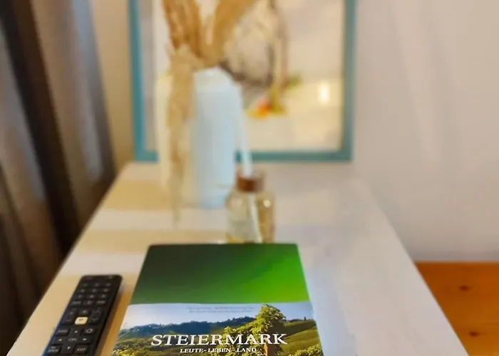 Goldene Pastete - Boutique Apartments City Center Graz * Graz